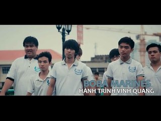 BOBA MARINES - HÀNH TRÌNH VINH QUANG [PHIM TÀI LIỆU]