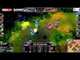 [GPL 2013 Mùa Xuân] [Tuần 4] Saigon Jokers vs Kuala Lumpur Hunters [26.01.2013]