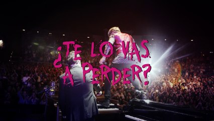 Dani Martín: "Me sigo sintiendo inmaduro e infantil"