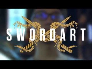 SwordArt [Huyền Thoại Trỗi Dậy Teaser]