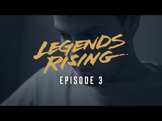 xPeke & SwordArt "Khởi Đầu" [Huyền Thoại Trỗi Dậy - Legends Rising] [Tập 3]