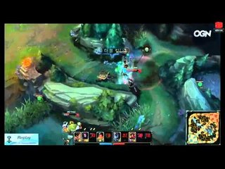 [05.09.2015] KT vs JA [Vòng loại CKTG][Trận 4]