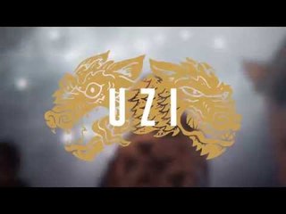 Uzi [Huyền Thoại Trỗi Dậy Teaser]