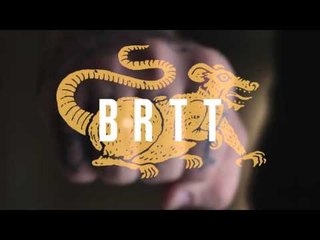 brTT [Huyền Thoại Trỗi Dậy Teaser]