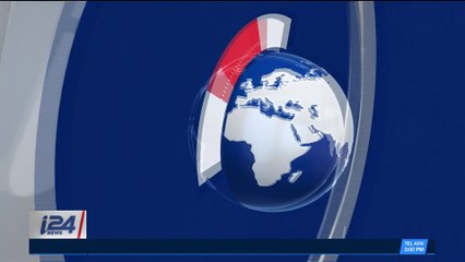 i24NEWS DESK | Israel, S. Arabia: full agreement on Iran issue | Thursday, November 16th 2017