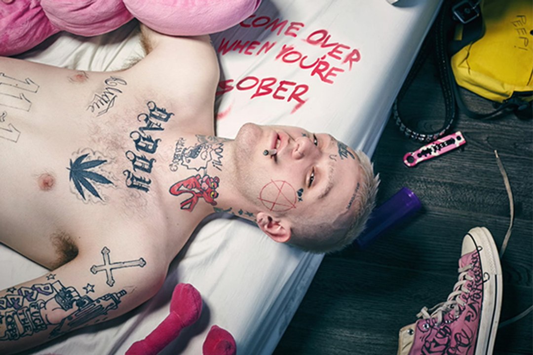 Lil Peep death footage 100% REAL!  Lil Peep dead 2017 RIP Lil Peep death video