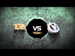 Tổng hợp LPL Mùa xuân 2016 - Tuần 8