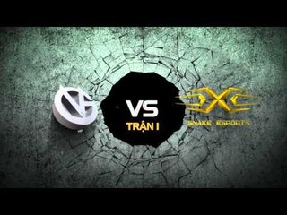 Tổng hợp LPL Mùa Xuân 2016 tuần 7