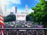 Detective Conan Special 'Black Impact' ENG SUBS - The Moment the Black Organization Reaches Out!_09