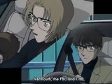Detective Conan Special 'Black Impact' ENG SUBS - The Moment the Black Organization Reaches Out!_07