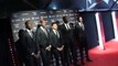 Stormzy joins Pogba and Man United stars at Unicef charity gala
