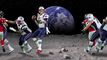 Future international game site wishlist: The Moon