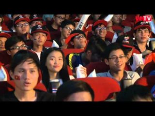 [SEA INV 2015] Vietnam B vs VietNam A [10.10.2015]