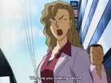 Detective Conan Special 'Black Impact' ENG SUBS - The Moment the Black Organization Reaches Out!_18
