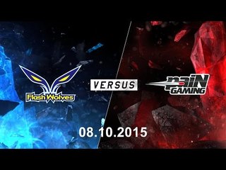 [08.10.2015] FW vs PNG [CKTG2015 - Bảng A]