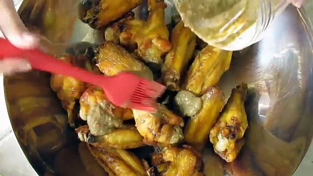 ALITAS HABANERO MARISOLPINK