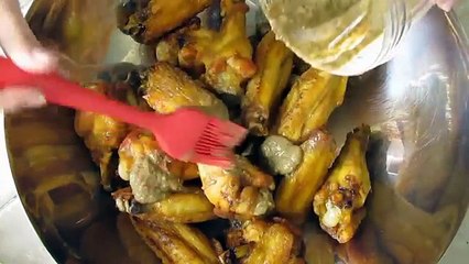 ALITAS HABANERO MARISOLPINK