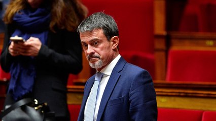 Manuel Valls bientôt de retour au gouvernement ?
