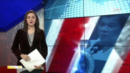 GLOBAL NEWS:  Trump claims 'tremendous success' of recent trip to Asia