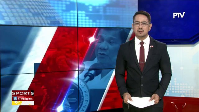 SPORTS NEWS: Retired Filipino boxing champs to receive financial aid