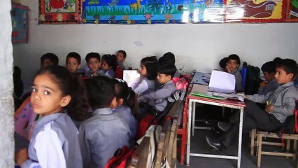 Quaid e Azam International School Peshawar Road Rawalpindi