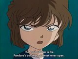 Detective Conan Special 'Black Impact' ENG SUBS - The Moment the Black Organization Reaches Out!_27