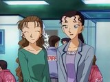 Detective Conan Special 'Black Impact' ENG SUBS - The Moment the Black Organization Reaches Out!_28