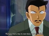 Detective Conan Special 'Black Impact' ENG SUBS - The Moment the Black Organization Reaches Out!_43