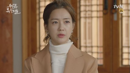이요원 "다 버리고 제 인생을 찾고 싶어요"