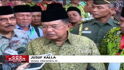 "Novanto Sembunyi Dimana?" [Part 3] - Apa Kabar Indonesia Malam tvOne