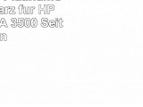 2 Toner XL PlatinumSerie Schwarz für HP Q2612A 12A  3500 Seiten