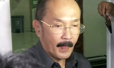 Pengacara: Setya Novanto Belum Siuman, tapi Tak Apa-Apa