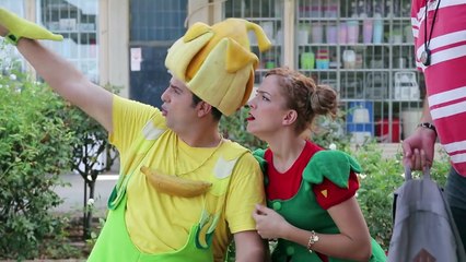 فوزي موزي وتوتي – سوبر فوزي والحرامي – Super fozi and the thief