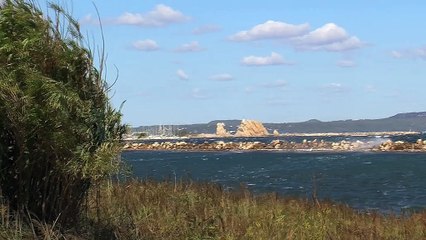 L'interview de Sylvain Besson, officier responsable de la communication du SDIS 13.