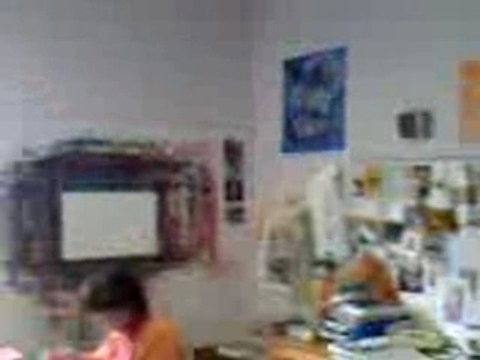 Art thérapie. Mon bateau