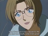 Detective Conan Special 'Black Impact' ENG SUBS - The Moment the Black Organization Reaches Out!_101