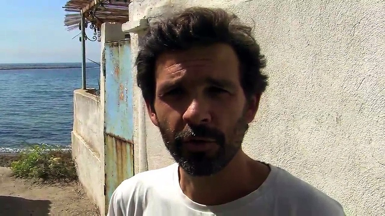 David Bouttin réalisateur