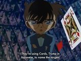 Detective Conan Special 'Black Impact' ENG SUBS - The Moment the Black Organization Reaches Out!_111