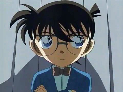 Detective Conan Special 'Black Impact' ENG SUBS - The Moment the Black Organization Reaches Out!_115