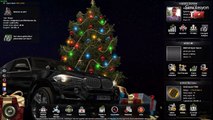 Euro Truck Simulator 2 En İyi Araba Modu BMW X6M