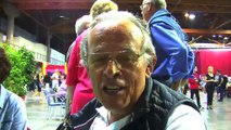 Michel Hirsch, retraité membre du club de bridge de Martigues
