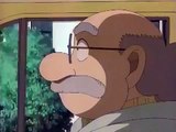 Detective Conan Special 'Black Impact' ENG SUBS - The Moment the Black Organization Reaches Out!_129