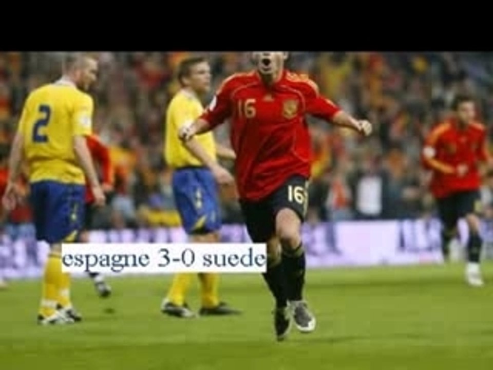 buts Quailification euro 2008