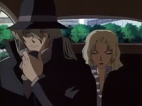 Detective Conan Special 'Black Impact' ENG SUBS - The Moment the Black Organization Reaches Out!_132