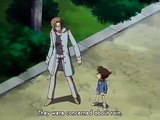Detective Conan Special 'Black Impact' ENG SUBS - The Moment the Black Organization Reaches Out!_138