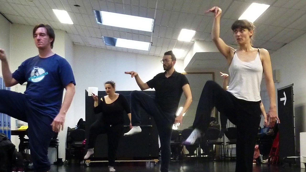 "Culture sourde, culture entendante, culture tout court" 2ème édition