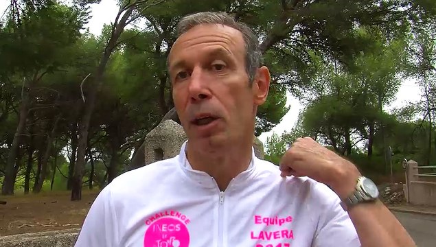 Gilles Raynaud, directeur des services support