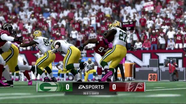 GREEN BAY PACKERS VS. ATLANTA FALCONS PREDICTIONS | #NFL WEEK 8 | FULL GAME