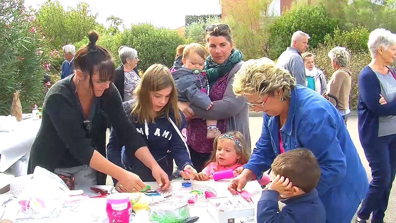 Quelques ambiances de la Ronde des soupes
