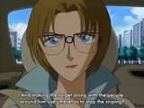 Detective Conan Special 'Black Impact' ENG SUBS - The Moment the Black Organization Reaches Out!_160